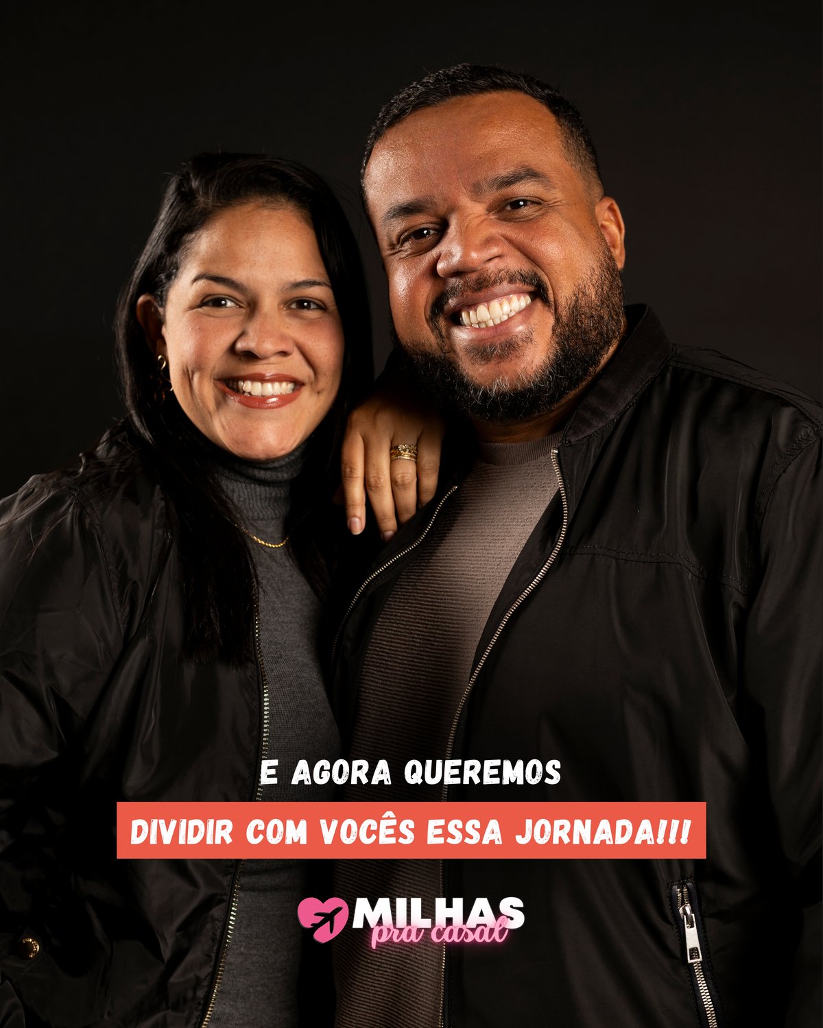 Equipe Wamos Viajar